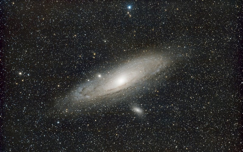 Astronomy Appetizers