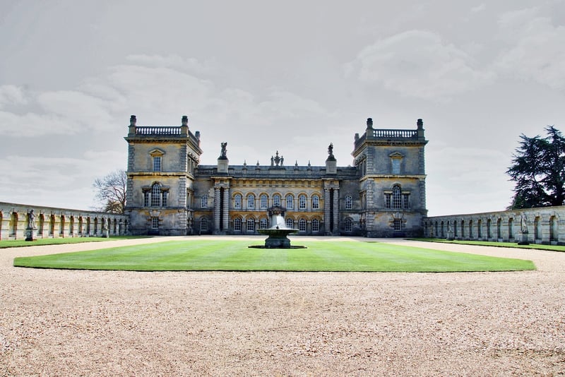 Vintage Estates