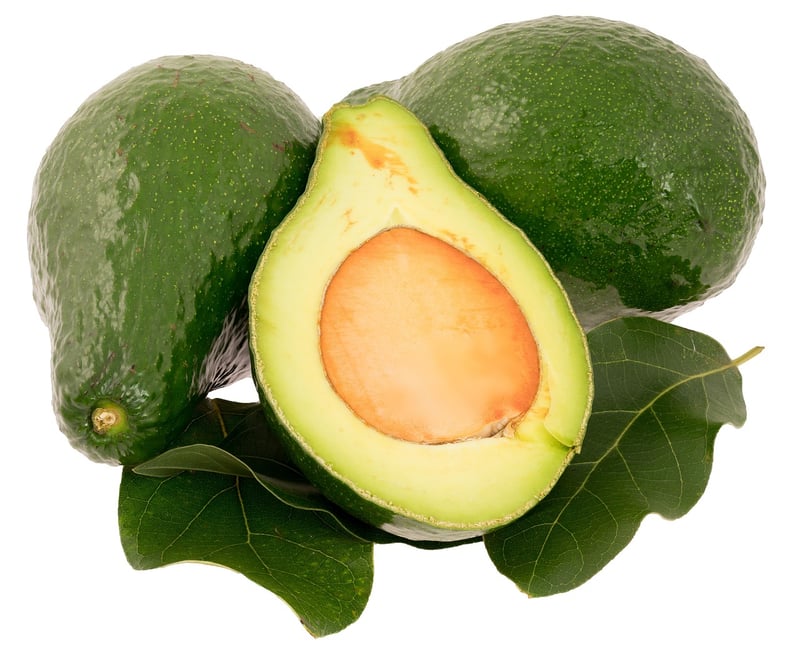 Galactic Guacamole