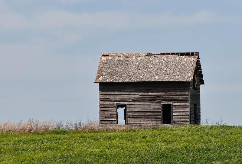 Willow Creek Farm