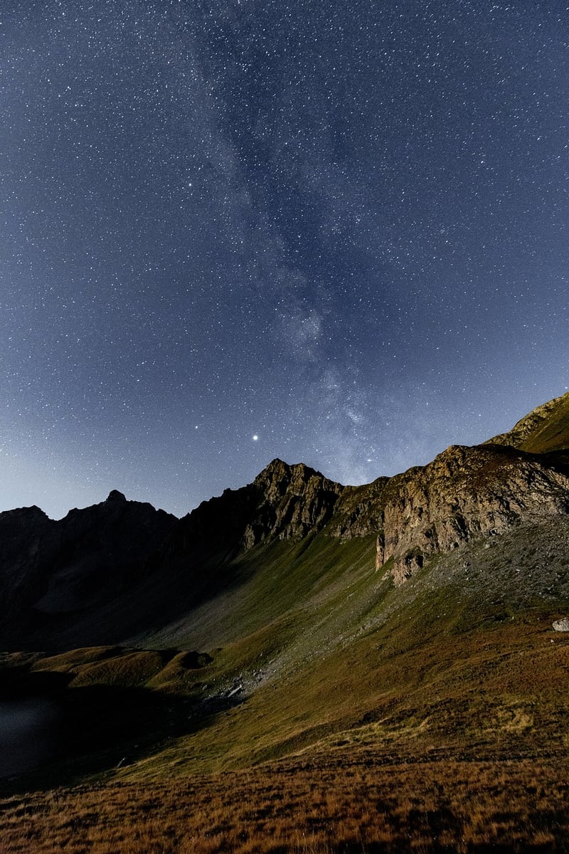 Starlight Projection